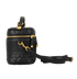 Small DiorTravel Vanity Case, bottom view